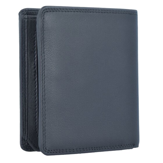 Golden Head Polo RFID Protect Portafoglio in pelle 9,5 cm