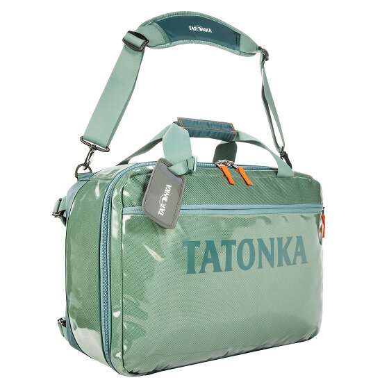Tatonka Flight Barrel Borsa da viaggio Weekender 50 cm
