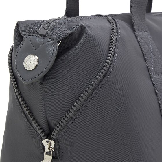 Kipling Basic Elevated Art Mini Borsa a spalla 39 cm