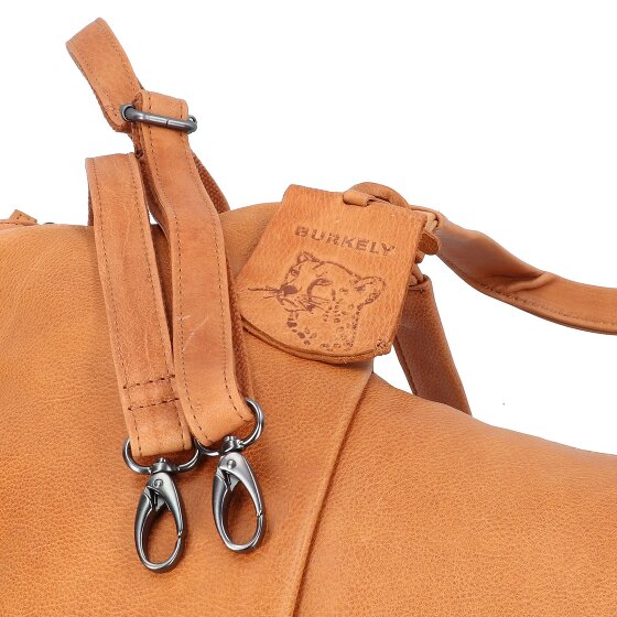 Burkely Just Jolie Borsa a tracolla Pelle 34 cm