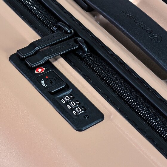 Eminent Dandelion 4 ruote Carrello 66 cm