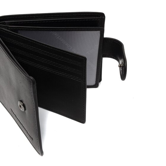 The Chesterfield Brand Yamba Portafoglio Pelle 10.5 cm