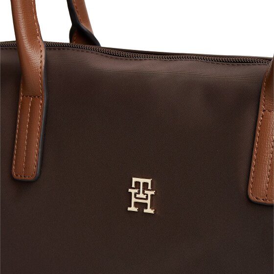 Tommy Hilfiger TH Popette Borsa shopper 48 cm