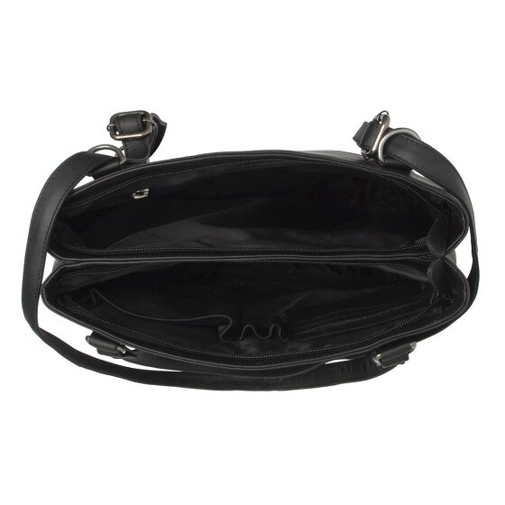 The Chesterfield Brand Raynor Borsa a tracolla Pelle 27 cm