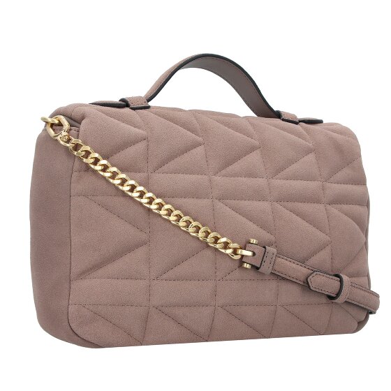 Karl Lagerfeld Kuilt Borsa a tracolla Pelle 29 cm