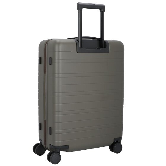 Horizn Studios H6 Essential Carrello a 4 ruote 64 cm