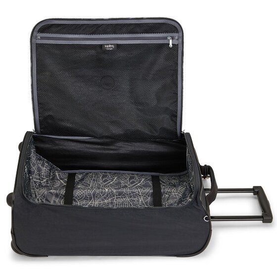 Kipling Basic Teagan C 2 ruote Carrello della cabina 55 cm