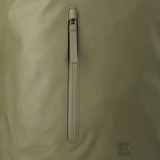Herschel Roll Top Zaino da giorno 50 cm Scomparto per laptop