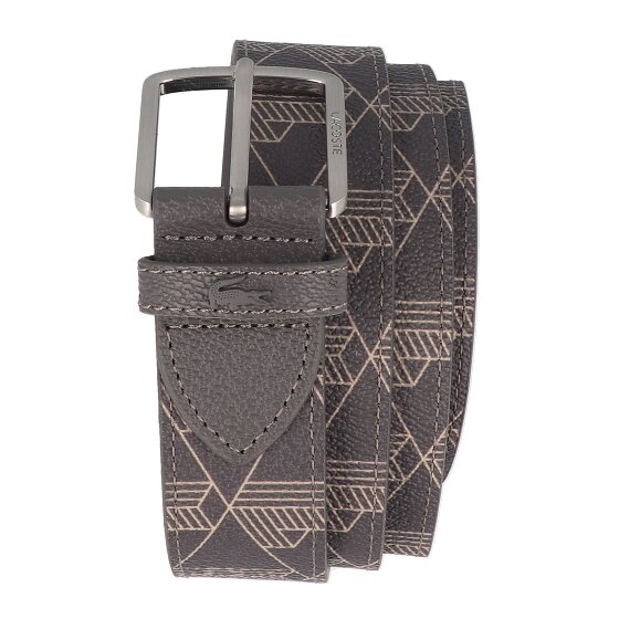 Lacoste Monogram Cintura