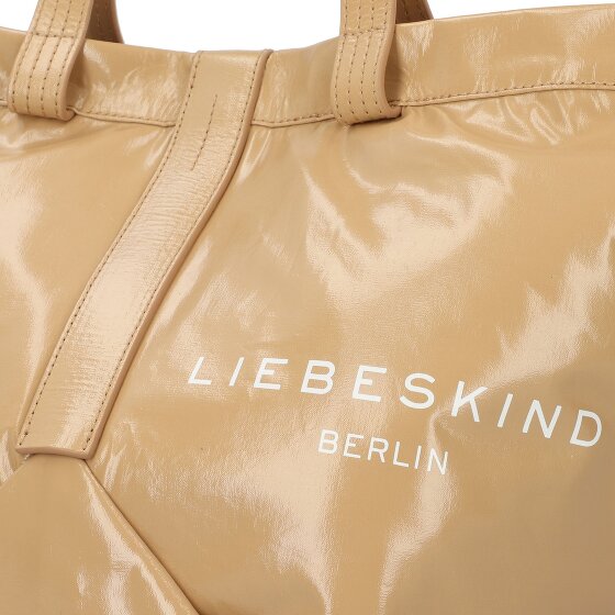 Liebeskind Elvira Borsa shopper Pelle 22.5 cm