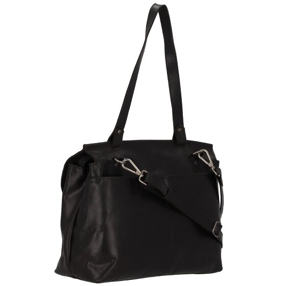 Harold's Aberdeen Borsa a tracolla in pelle 32 cm