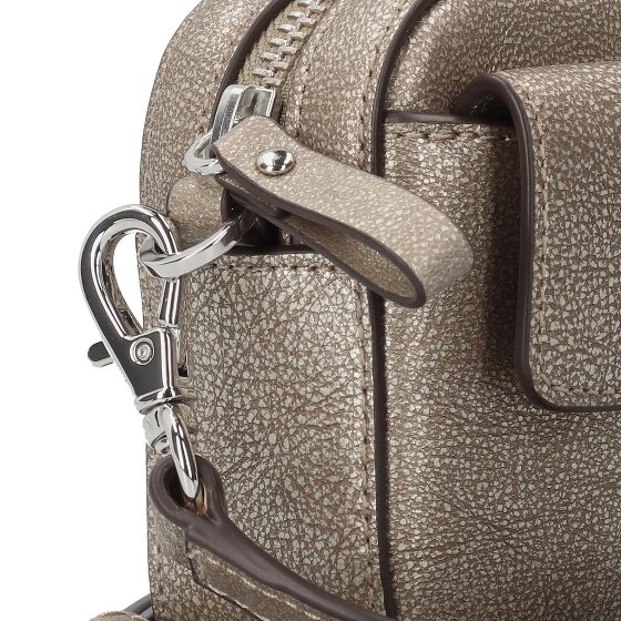 Lauren Ralph Lauren Marcy Mini Borsa Borsa a tracolla Pelle 18 cm