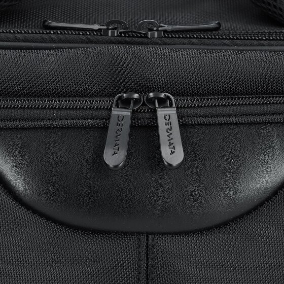 Dermata Cartella 44 cm con scomparto per laptop