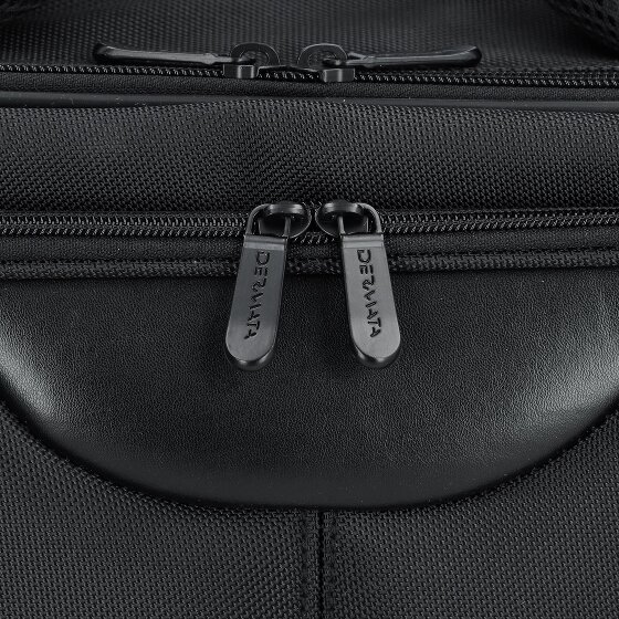 Dermata Cartella 44 cm con scomparto per laptop