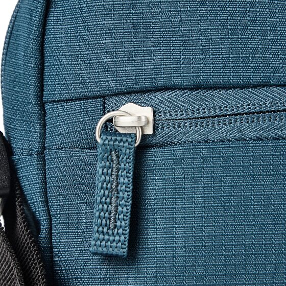 American Tourister Checkline Mini Borsa Borsa a tracolla 17 cm