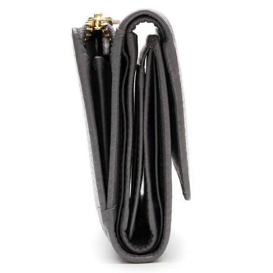 Lazarotti Bologna Leather Portafoglio Pelle 14 cm