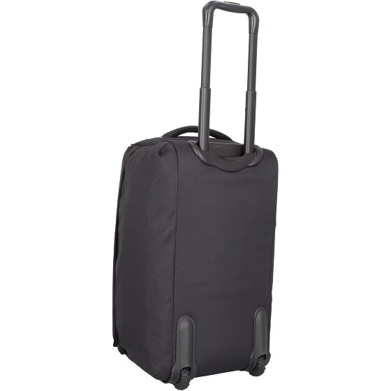 Herschel Wheelie Outfitter 50L 2-Wheel Holdall 58 cm