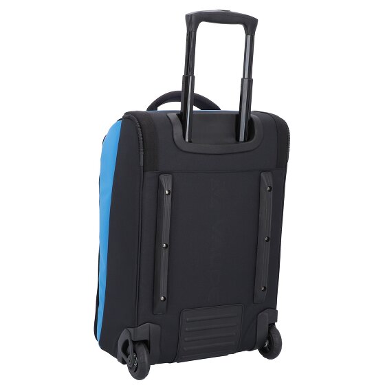 Vaude Rotuma 35 Carrello cabina a 2 ruote 54 cm