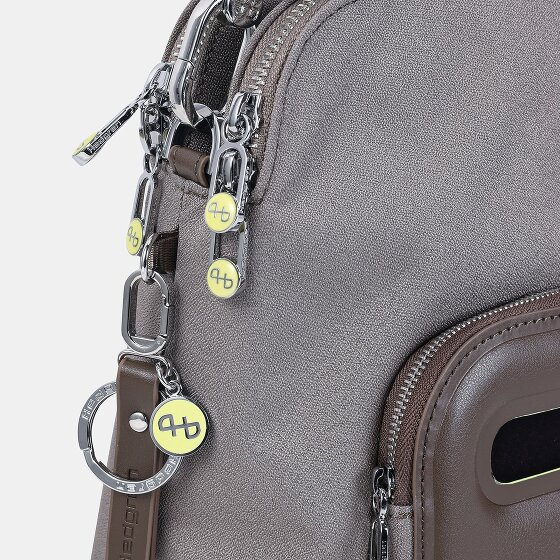 Hedgren Cartella Fika RFID 38,5 cm scomparto per laptop