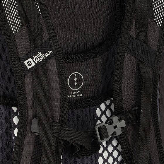 Jack Wolfskin Cyrox Shape 35 Zaino da trekking 64 cm