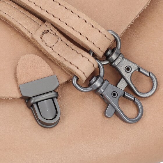 Harold's Aberdeen Borsa a tracolla Pelle 19 cm