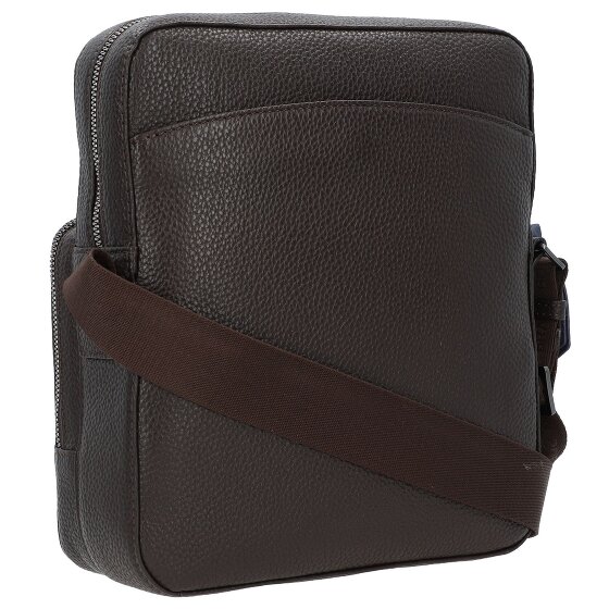 Braun Büffel Novara Borsa a tracolla Pelle 23 cm