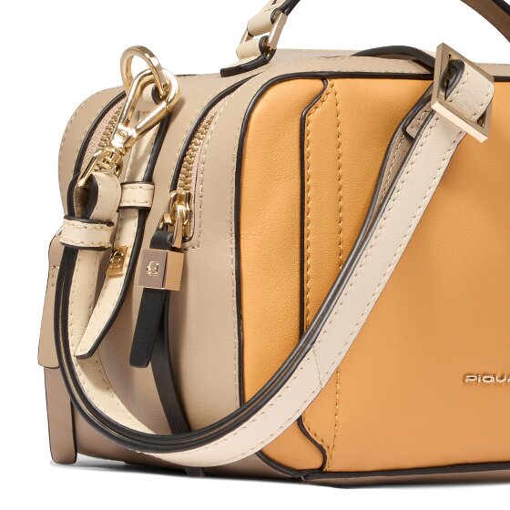 Piquadro Circle Borsa a tracolla Pelle 21 cm