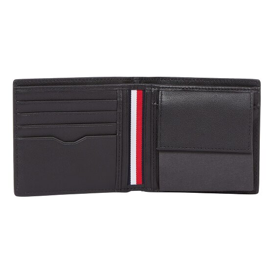Tommy Hilfiger TH Corp Portafoglio Pelle 11.5 cm