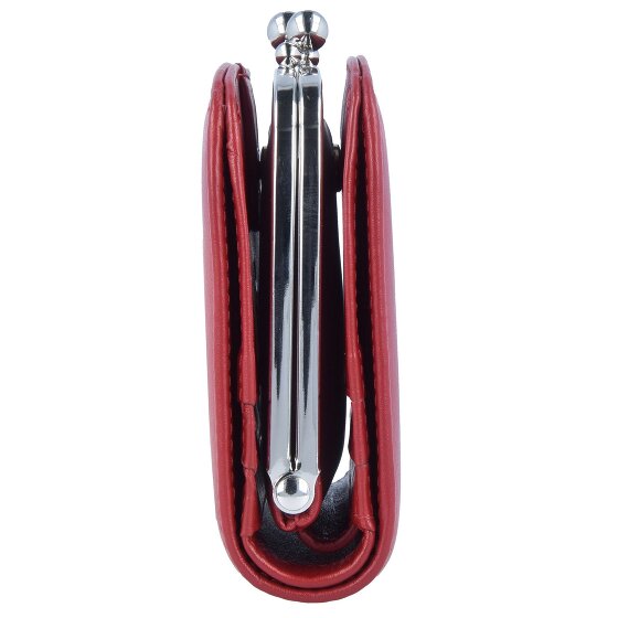 Picard Portafoglio Bingo in pelle 10 cm