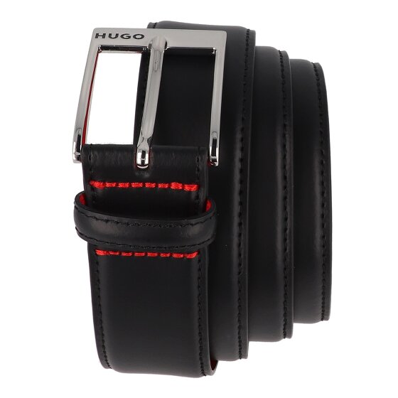Hugo Barney Cintura Pelle