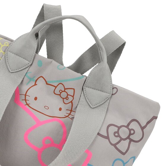 Fritzi aus Preußen Hello Kitty fritzi Ju Borsetta 43 cm