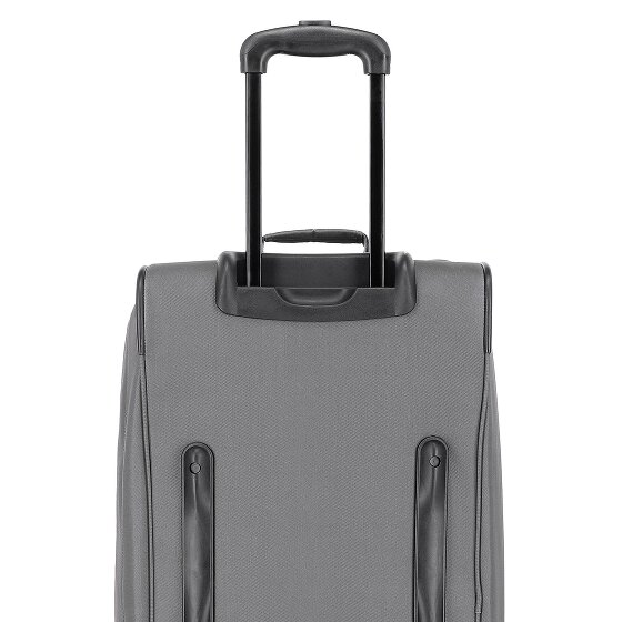Travelite Basics 2 ruote Borsa da viaggio 73 cm