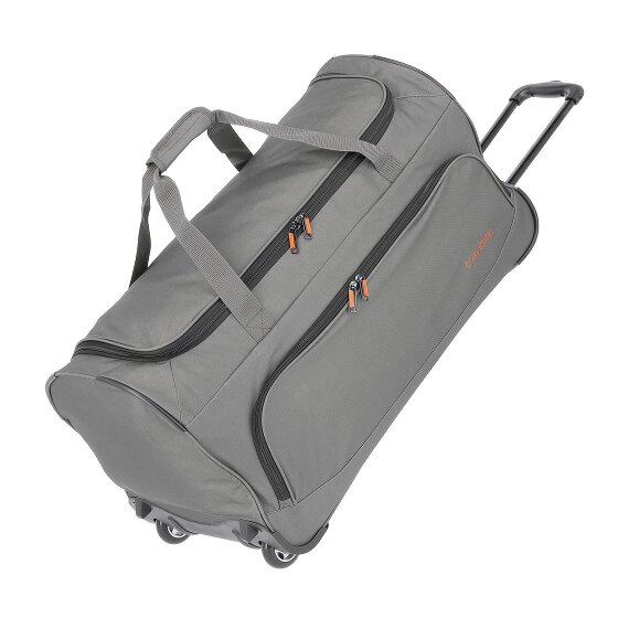 Travelite Basics 2 ruote Borsa da viaggio 73 cm
