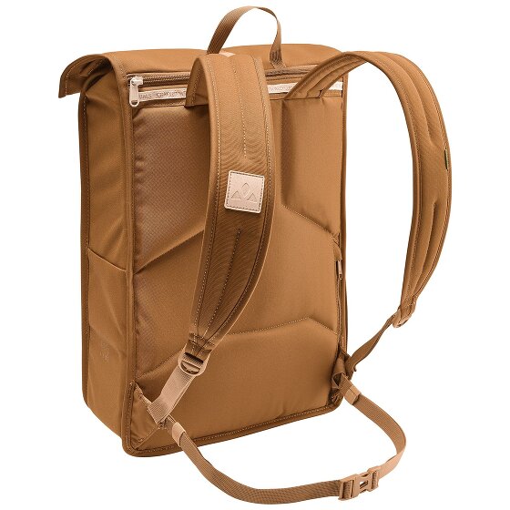 Vaude Coreway Rolltop 20 Zaino da giorno 45 cm Scomparto per laptop