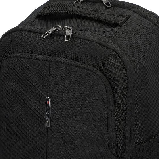 Samsonite Zaino da viaggio Guardit 3.0 Scomparto per laptop da 40 cm
