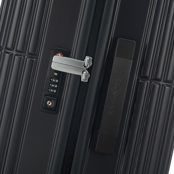 Samsonite Orfeo 4 ruote Carrello 81 cm
