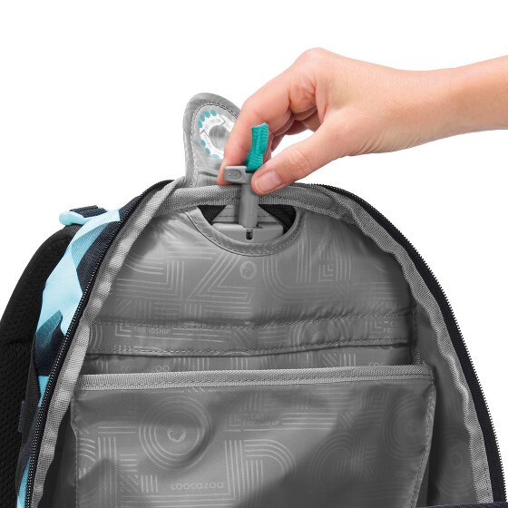 coocazoo Mate Zaino da scuola 44 cm