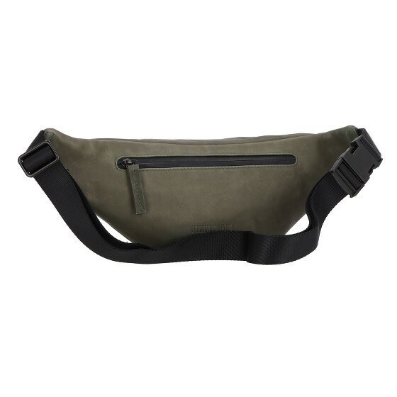 Leonhard Heyden Marsupio Aia in pelle 27 cm