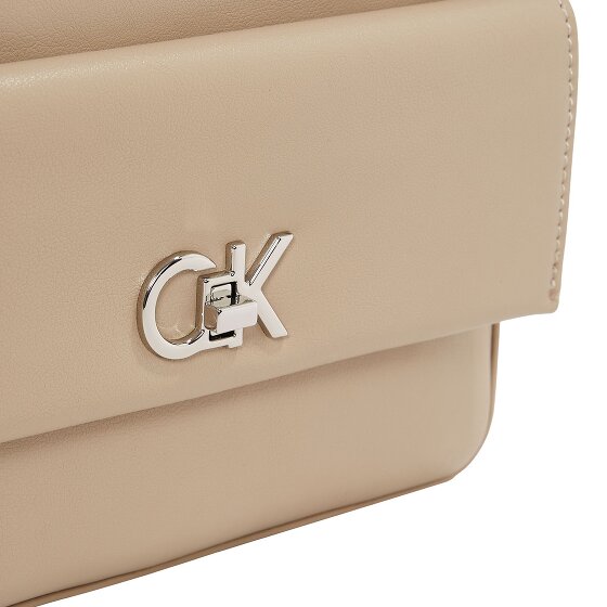 Calvin Klein Re-Lock Borsa a tracolla 21 cm Calvin Klein Re-Lock Borsa a tracolla 21 cm