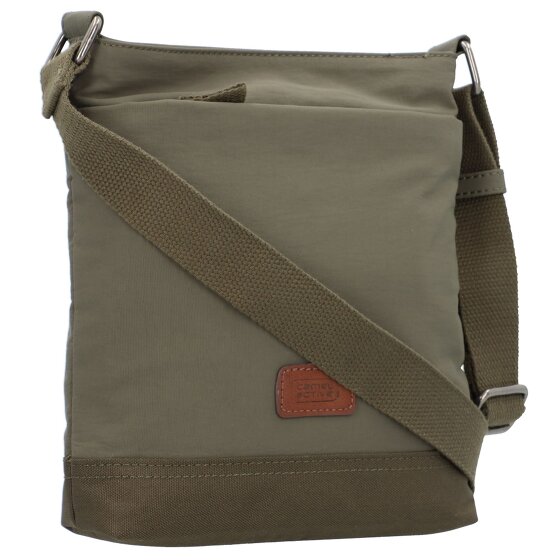 camel active City Borsa a tracolla 22.5 cm