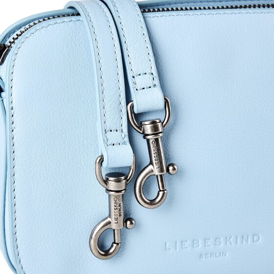 Liebeskind Luka Borsa a tracolla S Pelle 20.5 cm