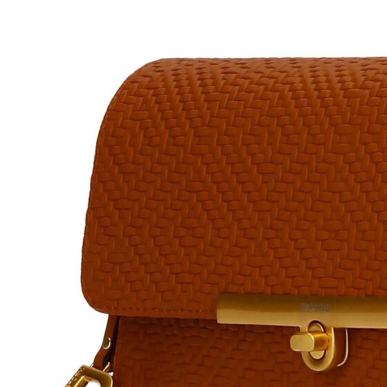 Picard Day Trip Borsa a spalla Vera Pelle 24 cm
