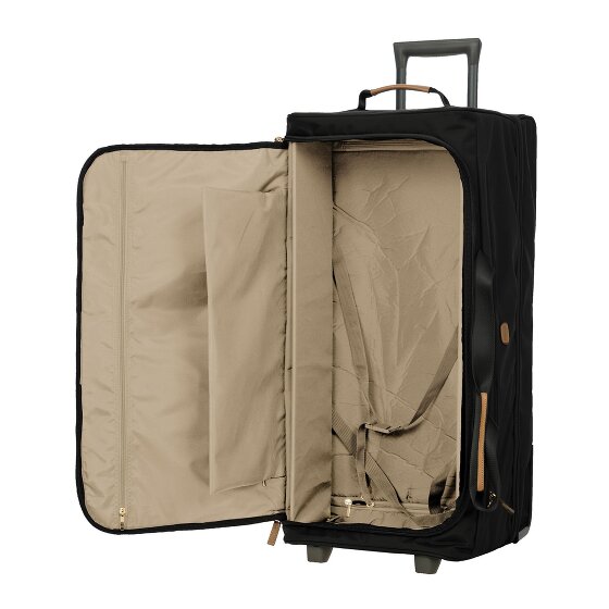 Bric's X-Collection 2 ruote Borsa da viaggio 77 cm