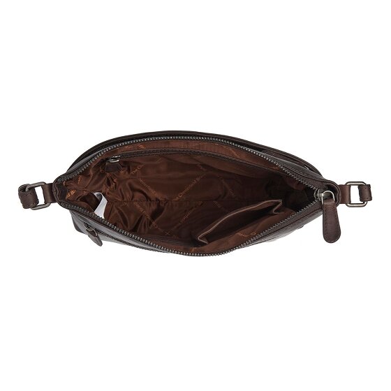 The Chesterfield Brand Durban Borsa a tracolla Pelle 25 cm