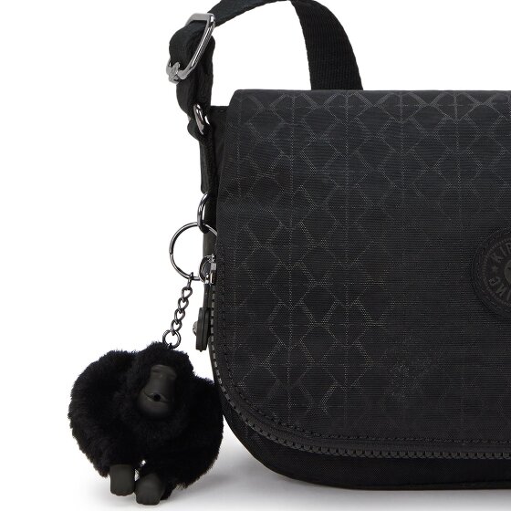 Kipling Basic Plus Earthbeat Borsa a tracolla 26 cm