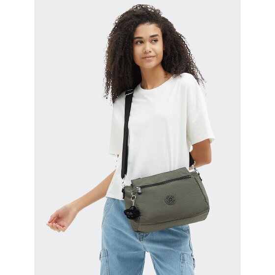 Kipling Basic Elysia Borsa a spalla 29.5 cm