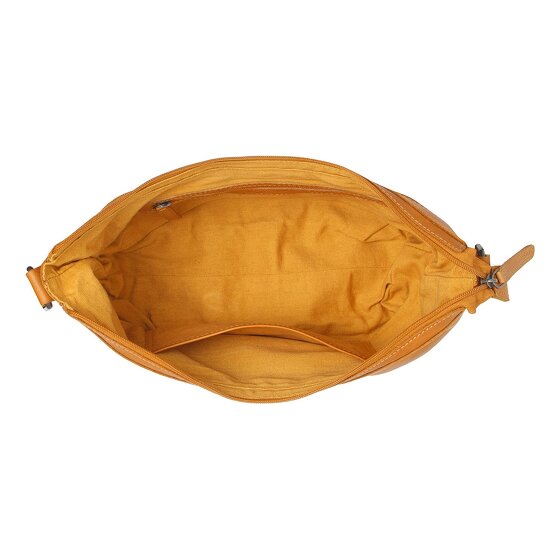 The Chesterfield Brand Clarita Borsa a tracolla Pelle 35 cm