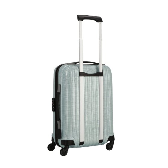 Samsonite Chronolite 4 ruote Carrello della cabina 54 cm