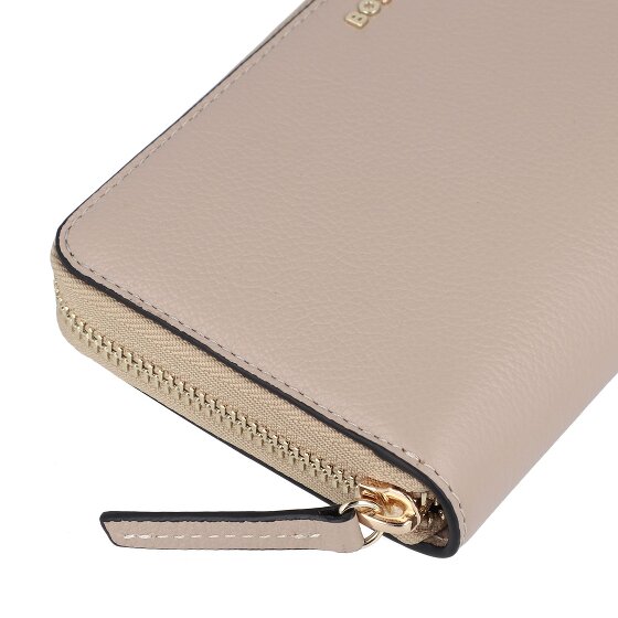 Boss Alyce Portafoglio Pelle 20 cm