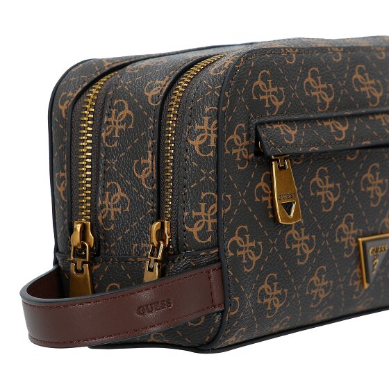 Guess Milano Borsa da toilette 21 cm